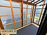 その他：プライバシーにも配慮した室内干し空間！