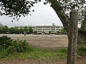 東大和市立第一中学校まで2486m