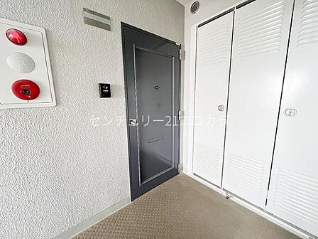 玄関ドア