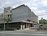 周辺：八王子市立第五中学校まで1334m