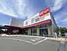 周辺：ロピア八王子みなみ野店まで1100m