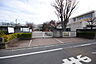 周辺：練馬区立谷原小学校まで471m