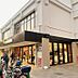 周辺：マルエツ板橋南町店まで349m