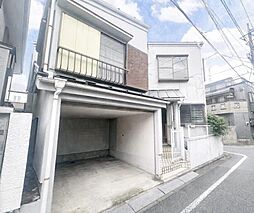 都営大江戸線 光が丘駅 徒歩25分