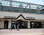 周辺：西武鉄道「中村橋」駅まで800m