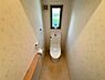 トイレ：1階、2階にトイレがあり便利です！