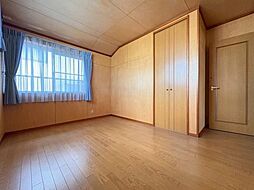 洋室の画像