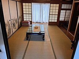 和室の画像