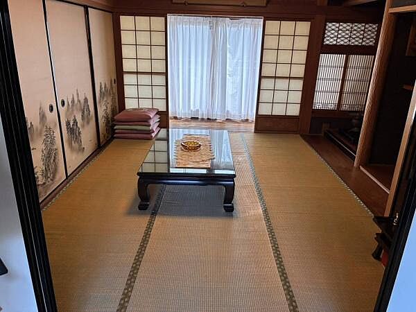 和室