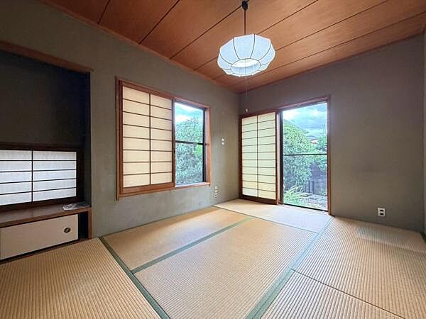 和室
