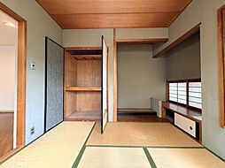 和室の画像