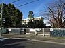周辺：厚木市立愛甲小学校まで1200m