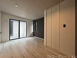 洋室の画像