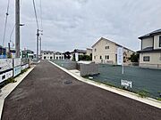 ご見学、お問合せはお気軽にお電話ください。センチュリー21　THコーポレーション　TEL：0467-84-9842