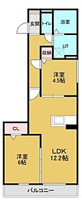間取り 間取り
