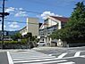 周辺：長岡京市立神足小学校まで580m