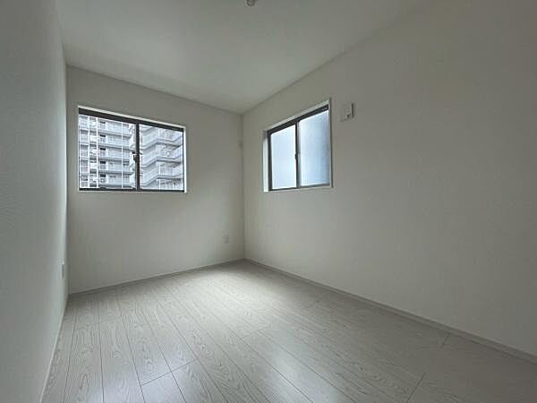 子供部屋