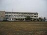 周辺：守山市立小津小学校まで2350m
