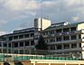 周辺：草津市立高穂中学校まで2110m