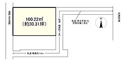 京阪京津線 上栄町駅 徒歩2分