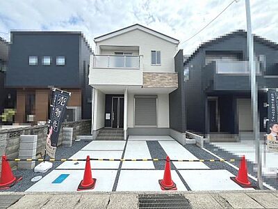 外観 外観