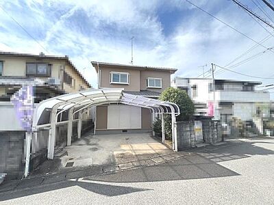 外観 外観