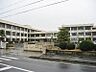 周辺：守山市立守山北中学校まで1830m
