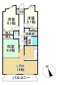 間取り 間取り