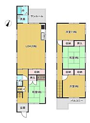 JR東海道・山陽本線 草津駅 バス28分 上馬場下車 徒歩11分