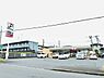 周辺：セブン-イレブン 富里日吉台店まで291m