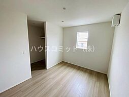 洋室の画像