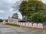 周辺：川上幼稚園まで2722m