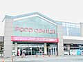 ベイシア富里店...