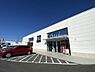 周辺：ジーユー（GU）成田店まで1545m