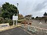 周辺：八街中央公園まで859m