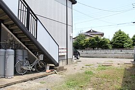 フローラハイツ 102号室 ｜ 茨城県水戸市開江町（賃貸アパート1LDK・1階・40.92㎡） その7