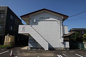 茨城県水戸市千波町（賃貸アパート1K・2階・22.68㎡） その10