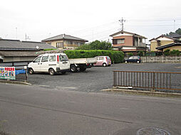 朝日町鈴木第二駐車場 No、12