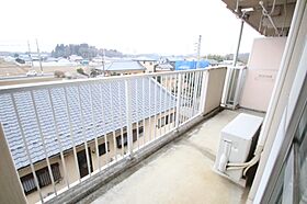 茨城県水戸市見川町（賃貸マンション3LDK・3階・66.96㎡） その11