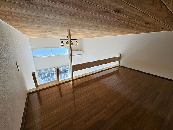 茨城県水戸市松が丘(賃貸アパート1R・1階・17.39㎡)の写真 その24