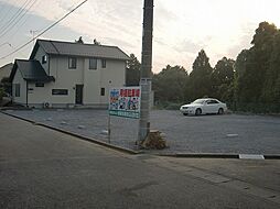 🉐敷金礼金0円！🉐茨城町前田大橋駐車場