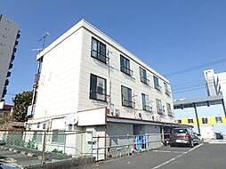 水戸駅 3.8万円