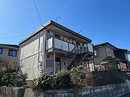 パークハイツ田尻