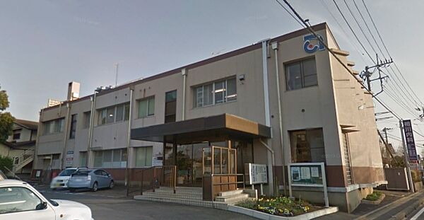画像26:相川会相川内科病院