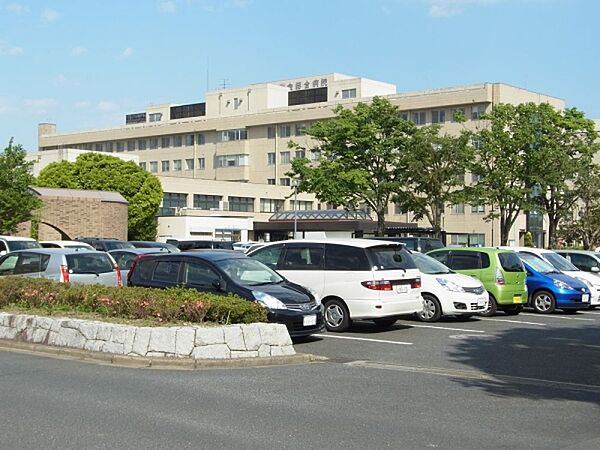 画像26:水戸済生会病院