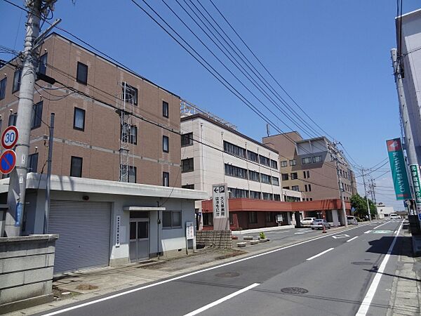 サンハイツ石川 A棟 202号室｜茨城県水戸市堀町(賃貸アパート3DK・2階・49.70㎡)の写真 その17