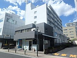 JR常磐線 水戸駅 バス7分 南町角下車 徒歩3分