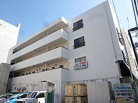 フォーライフ南町 406号室 ｜ 茨城県水戸市南町（賃貸マンション2K・4階・39.31㎡） その7