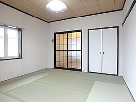 シティア元吉田 B棟 201号室 ｜ 茨城県水戸市元吉田町（賃貸アパート1K・2階・24.50㎡） その12