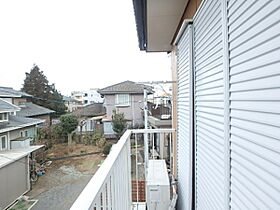 シティア元吉田 B棟 201号室 ｜ 茨城県水戸市元吉田町（賃貸アパート1K・2階・24.50㎡） その26